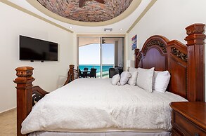 Hotel Esmeralda Beach Resort