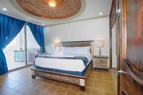 Hotel Esmeralda Beach Resort