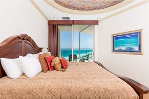 Hotel Esmeralda Beach Resort