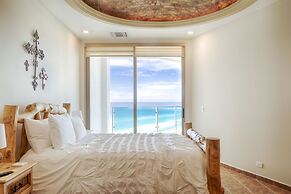 Hotel Esmeralda Beach Resort