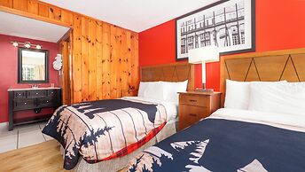Coach House Inn