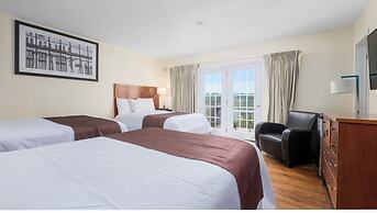 Coach House Inn