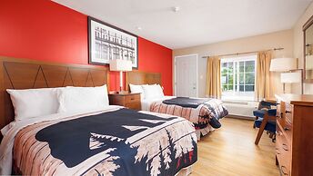 Coach House Inn