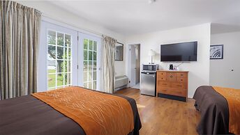 Coach House Inn