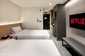 Icheon Sky Sun Hotel