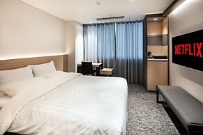 Icheon Sky Sun Hotel