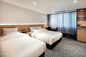 Icheon Sky Sun Hotel