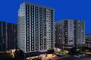 Icheon Sky Sun Hotel