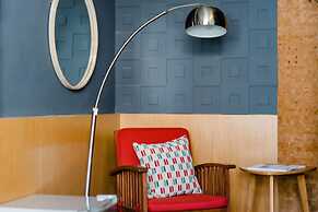 Tainan Weshare Hotel