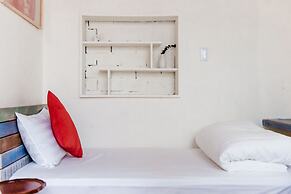 Tainan Weshare Hotel