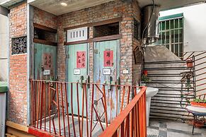 Tainan Weshare Hotel