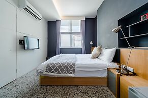 Tainan Weshare Hotel