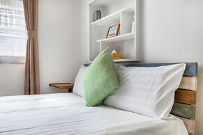 Tainan Weshare Hotel