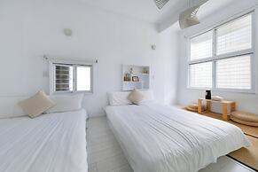 Tainan Weshare Hotel