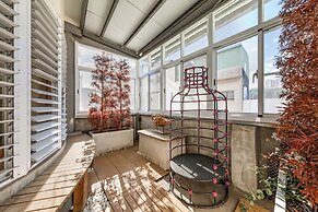 Tainan Weshare Hotel