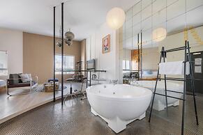 Tainan Weshare Hotel