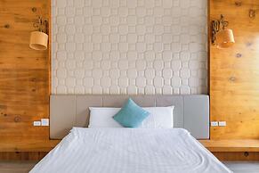 Tainan Weshare Hotel