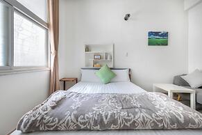 Tainan Weshare Hotel