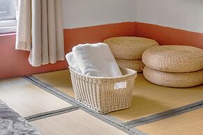 Tainan Weshare Hotel
