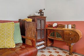 Tainan Weshare Hotel
