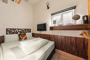 Tainan Weshare Hotel