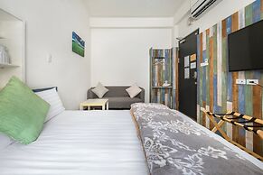 Tainan Weshare Hotel