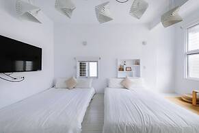 Tainan Weshare Hotel
