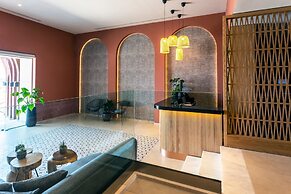 Kosea Boutique Hotel