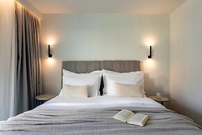Kosea Boutique Hotel