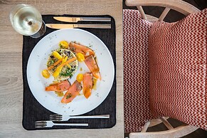 Kosea Boutique Hotel