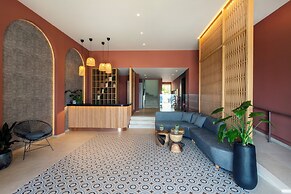 Kosea Boutique Hotel