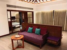 Great Trails Wayanad by GRT Hotel