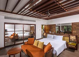 Great Trails Wayanad by GRT Hotel
