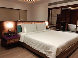Great Trails Wayanad by GRT Hotel