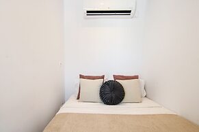 Phaedrus Living: Seaside Luxury Flat Harbour 105
