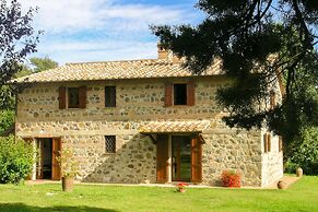 Casale Donatelli in Radicofani