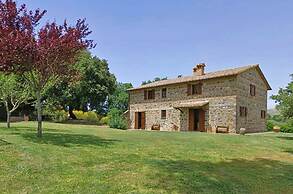 Casale Donatelli in Radicofani