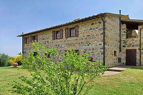 Casale Donatelli in Radicofani