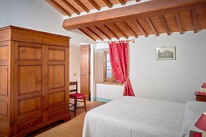 Casale Donatelli in Radicofani
