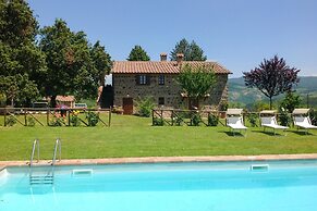 Casale Donatelli in Radicofani