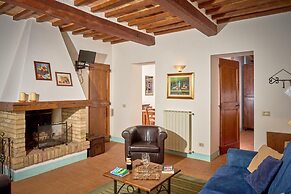Casale Donatelli in Radicofani
