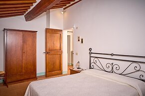 Casale Donatelli in Radicofani