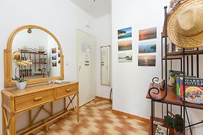 Effie Apartment in
