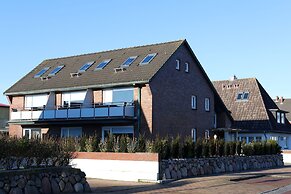 Strandvilla Wohnung Strand-lodge