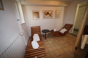 Strandvilla Wohnung Strand-lodge