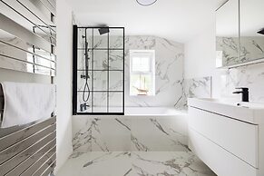 Salisbury Residences by Charles Hope