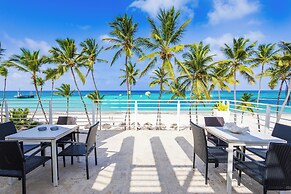 Stunning Ocean View Condo in Punta Cana