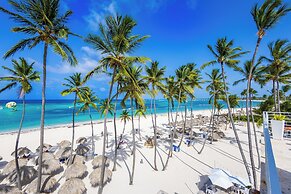 Stunning Ocean View Condo in Punta Cana