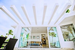 Stunning Ocean View Condo in Punta Cana