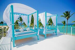 Stunning Ocean View Condo in Punta Cana